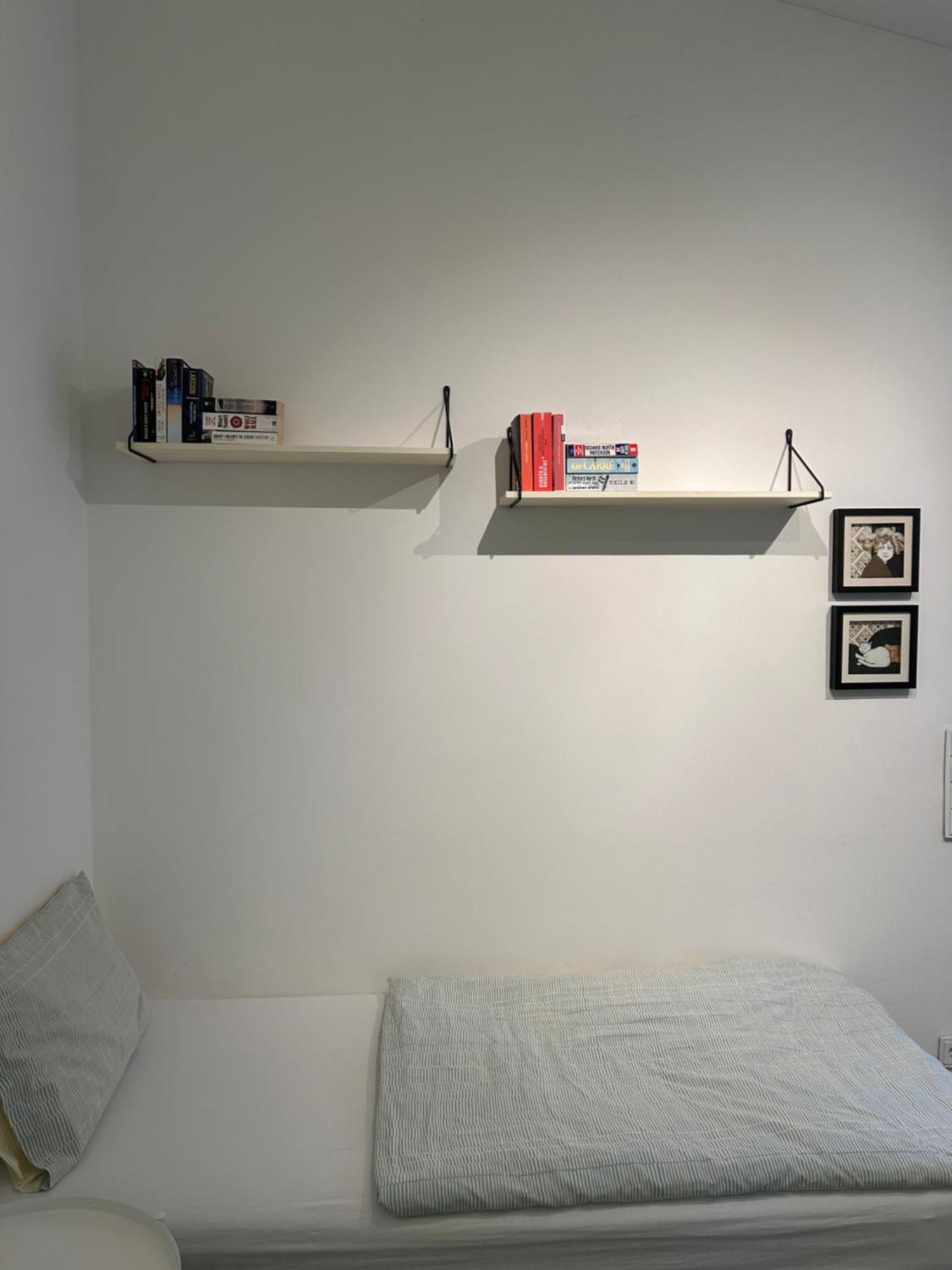 Oppenheim Lofts Apartment Exterior photo