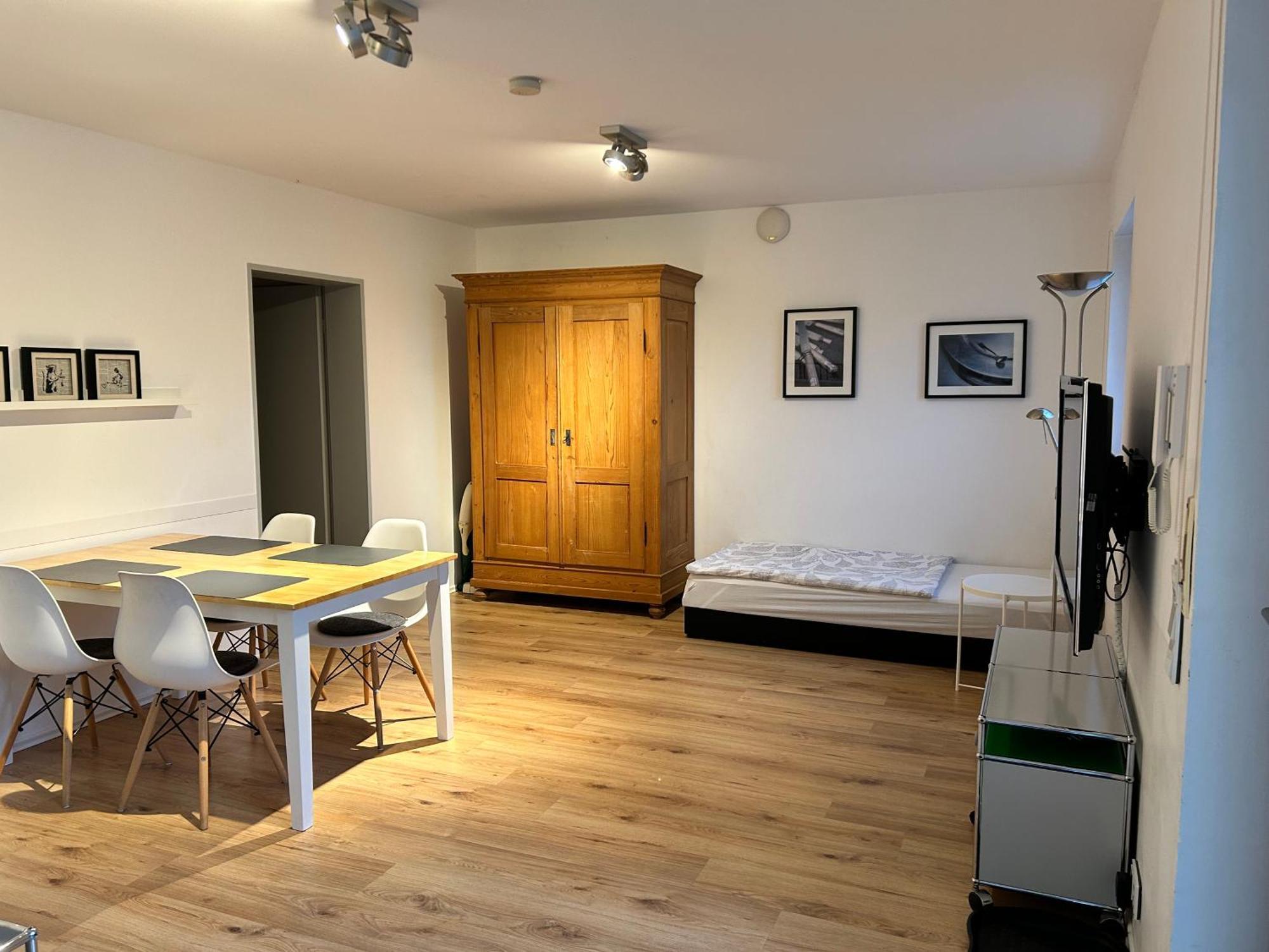 Oppenheim Lofts Apartment Exterior photo